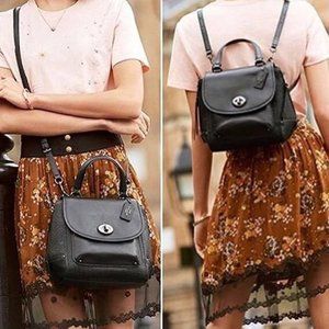 Coach | Bags | Coach Faye F3525 Oxblood 